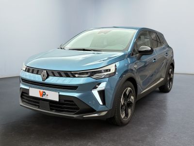 RENAULT SYMBIOZ E-Tech full hybrid 145 Techno / N°:11400991,…