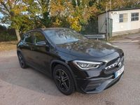 MERCEDES GLA 200 D 8G DCT - Genre : VP - Carrosserie : BREAK… (photo 2)