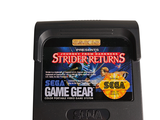 nintendo game gear for the nintendo wii with a sticker on it