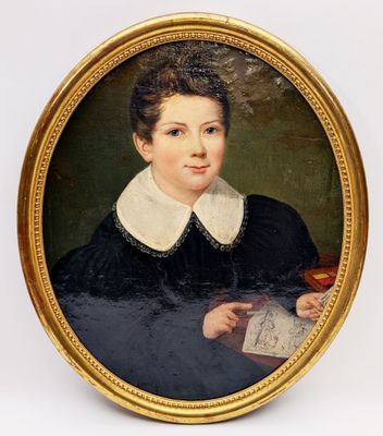 École FRANCAISE du XIXe siècle