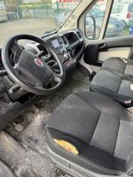 SUR LJ : CTTE FIAT DUCATO L1H1 (photo 6)