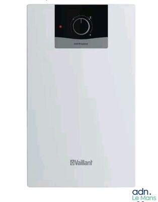 Chauffe-eau instantané Vaillaant