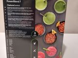 braun power blender 7 - in - 1 power blender and blender