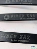 Lot de 3 pieds-de-biche BIBER-BAR de PEDDINGHAUS. (photo 3)
