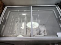 1 coffre à glace 2 portes coulissantes TENSAI (ancien) 107 x… (photo 2)