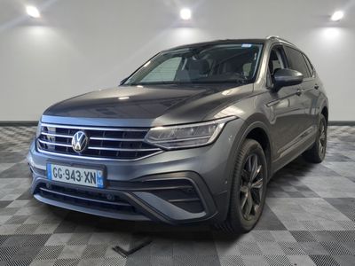 Volkswagen Touareg 2.0 TDI V6, 4 MOT, boîte automatique