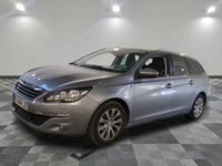 PEUGEOT - 308 SW 1.2 PURETECH 110CH SS BVM5 SÉRIE SPÉCIALE S…