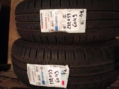 three tires are stacked on top of each other on a table