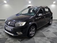 DACIA - SANDERO TCE 90 STEPWAY - ES - Mise en service: 30/06…