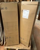Lot de 2 meubles de rangement pour aménagement/entourage de … (photo 4)