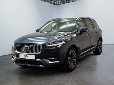VOLVO XC90 T8 Twin Engine 303+87 ch Geartronic 8 7pl Inscrip…
