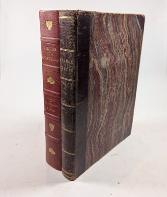 DICKENS (Ch.). Bleak house. Londres, Chapmann and Hall, s.
