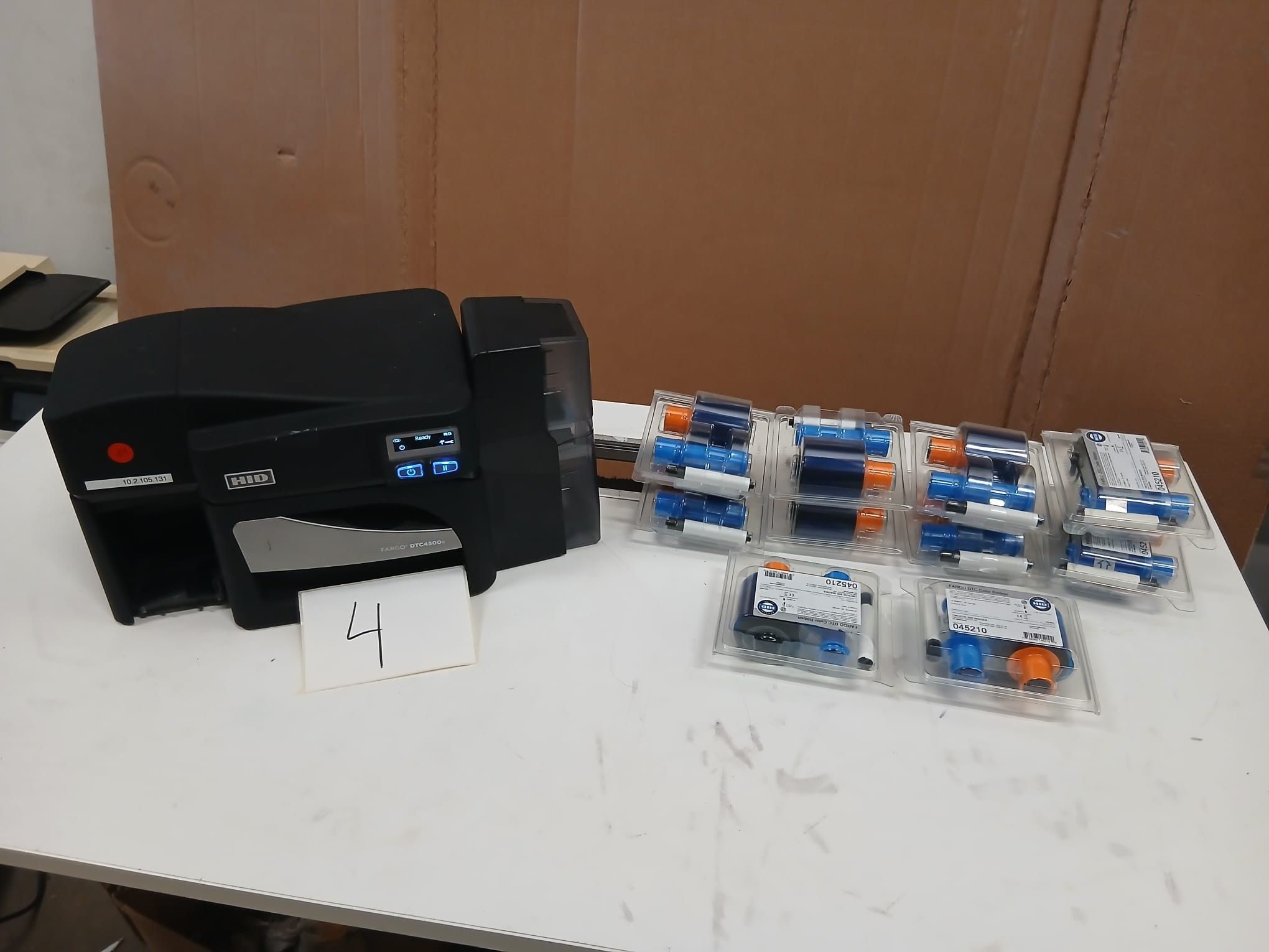 Destockage & Invendus