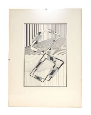 École du XXe siècle. Illusions. - Photo 1