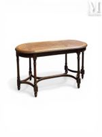 BANQUETTE DE PIANO