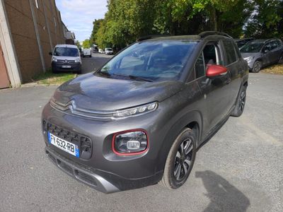 Citroën 1.2 PureTech PureTech S & S Feel 5 portes