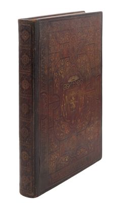 GUEVARA (Antonio de). Histoire de Marc-Aurèle, Empereur Roma…