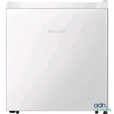 Réfrigérateur SEVERIN KB8877 45 L - Appareil reconditionné -…