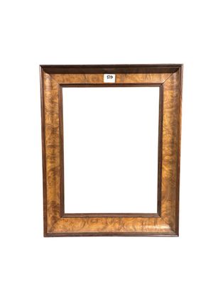 an image of a picture frame on a white background