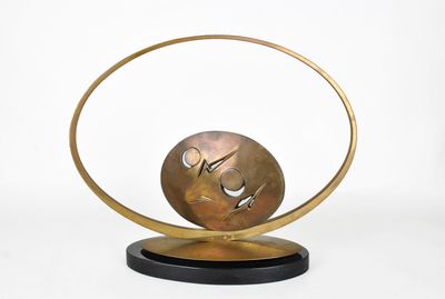 Carmelo CAPPELLO (1912 - 1996)