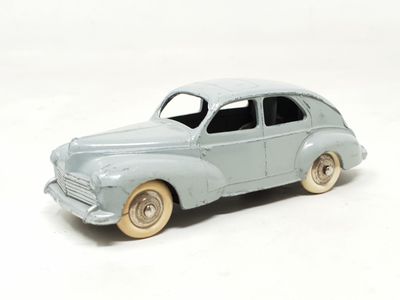 DINKY FRANCE réf 24R1c Peugeot 203 à petite lunette arrière …