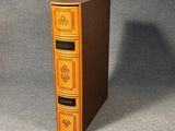 an image of a book sitting on top of a table