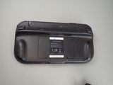 a cell phone that is sitting on a table