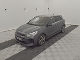 a picture of a car parked in a garage