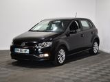 Volkswagen Polo berline 1.0 TDI Highline 5 portes DSI