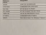 Photo 3/9 du lot