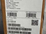 a close up of a box with a bar code on it