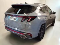 VP HYUNDAI TUCSON 1.6 265 HYBRID 179 NLINE 4X4 BA Kilomètres… (photo 2)