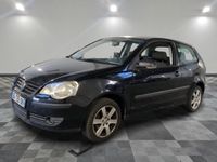 VOLKSWAGEN - POLO 1.2 55 CUP 2007 - ES - Mise en service: 31…
