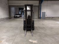 LIEU DE STOCKAGE : Châtellerault - TOYOTA - CHARIOT ELEVATEU… (photo 5)