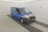PEUGEOT EXPERT 229 L1H1 HDI125.