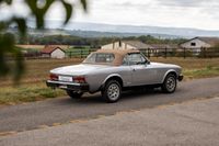 1982 PININFARINA SPIDER EUROPA (photo 6)