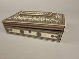 an image of a decorative box on a table