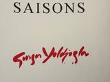 belles saisonss by susan wright