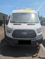 FORD TRANSIT - Genre : CTTE - Carrosserie : FOURGON - Energi…