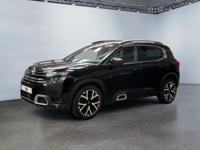 Citroën Cross 1.0 PureTech Exclusive 5 places