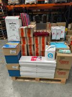 1 LOT DE PRODUITS BUREAUTIQUE, SCOLAIRE ET DECORATIF SOIT EN… (photo 6)