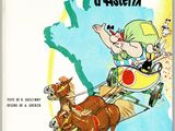le tour de gaule d ' asterix, tome 1