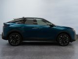 the 2021 toyota rav is shown in a studio setting