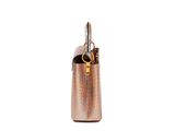 an image of a small metal object with a handle on a white background