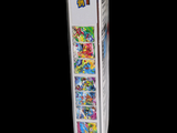 an image of a tall box with comics on it