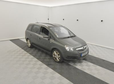 OPEL ZAFIRA 1.9 CDTI150 COSMO PACK 7PL. Pour obtenir le cont…