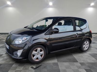 RENAULT - TWINGO II 1.2 16V 75 DYNAMIQUE - ES - Mise en serv…