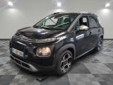 citroen c4 aircross 1 2 puretech feel 5p