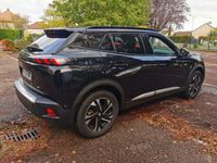 PEUGEOT 2008 - e-2008 100kW 136 cv Boîte auto - Genre : VP -… (photo 5)