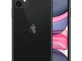 Apple iPhone 11 64 Go, gris sidéral